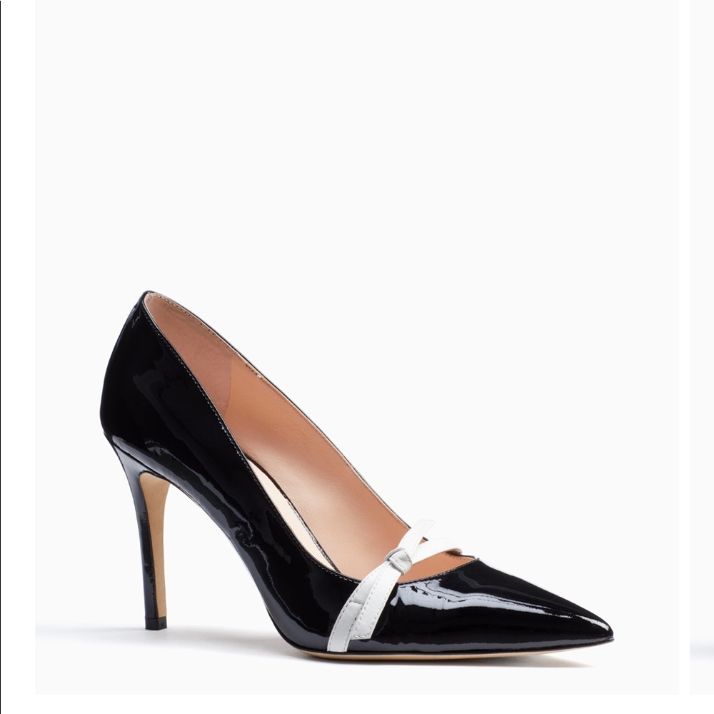 Kate Spade Viola Heels